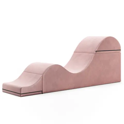 Liberator Aria Chaise Rose [Drop Ship Item]