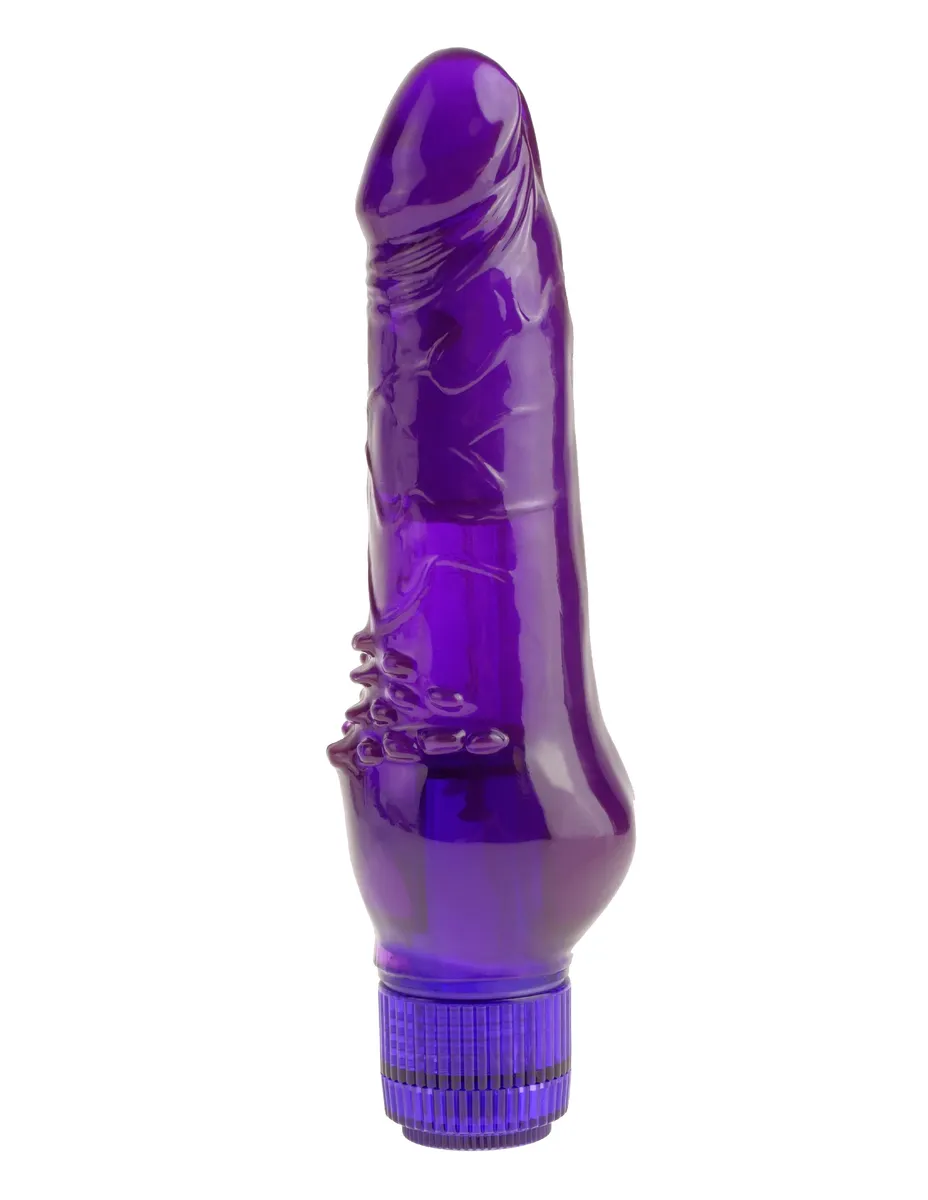 Juicy Jewels - Orchid Ecstasy
