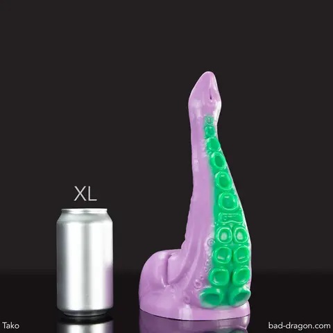 Tako® the Tentacle