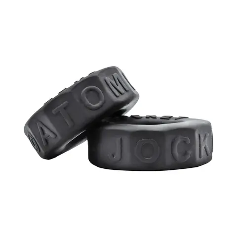 Oxballs Sprocket Comfort No-Roll Cockring Special Edition Night