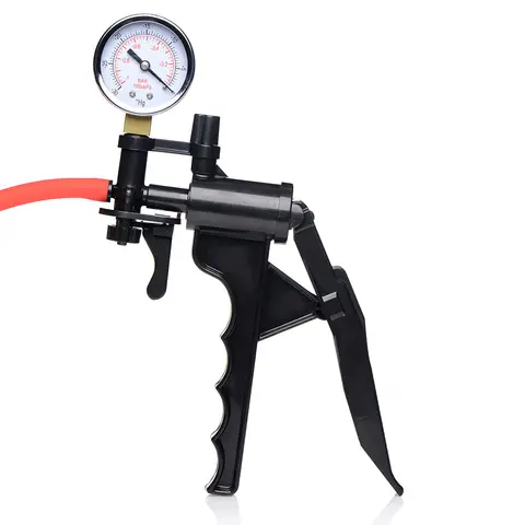 Master Series Penis Pump