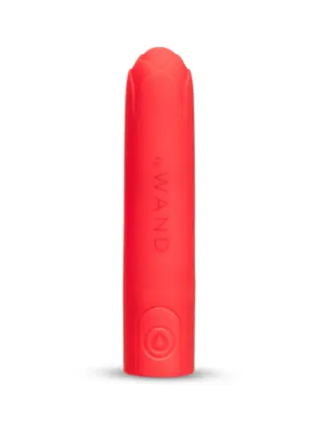 Le Wand rose bullet vibe