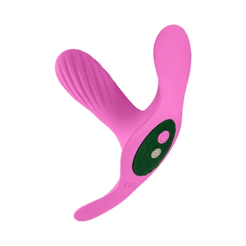 FemmeFunn Ossia Pink