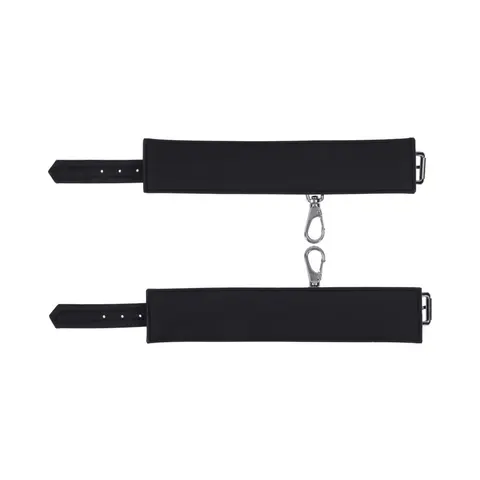 Sportsheets Signature Midnight Muse Ankle Cuffs