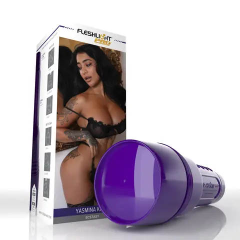 Yasmina Khan Fleshlight