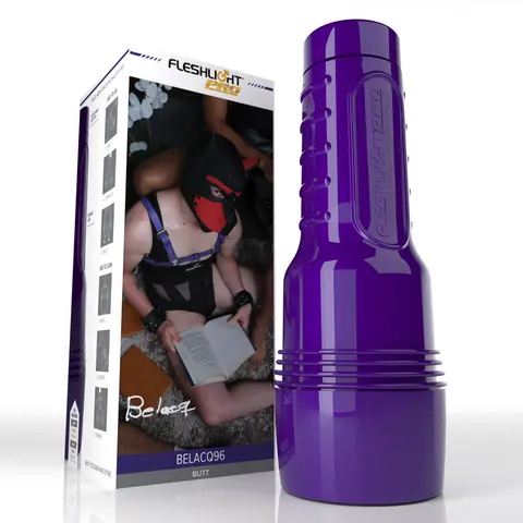 Belacq96 Fleshlight