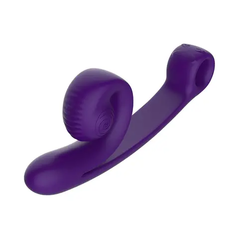 SVibe Snail Curve in Purple