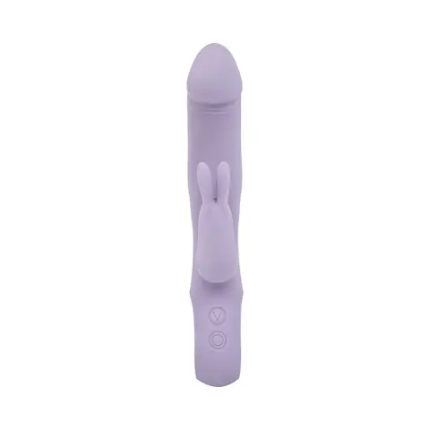 Adam & Eve Thrust Bunny Triple-Stimulating Rabbit