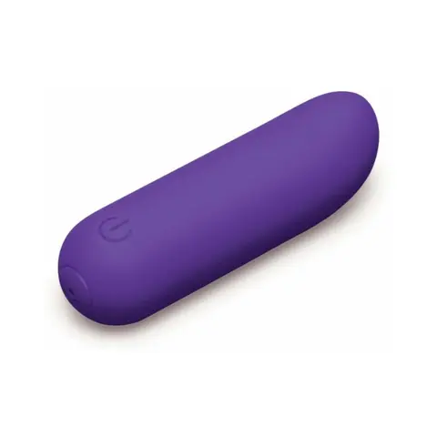 Me You Us Signature The Contour Bullet in Purple