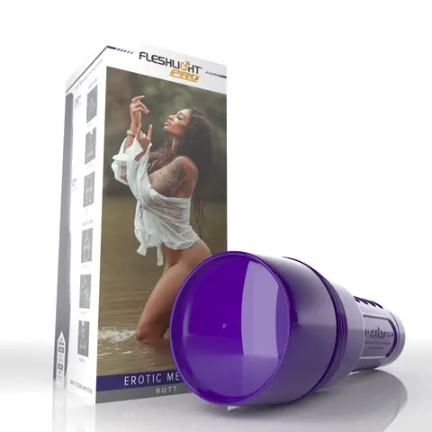 Erotic Medusa Fleshlight