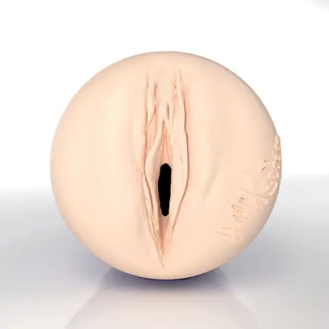 Haley Spades Fleshlight