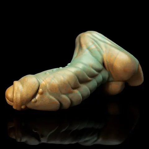 Flint® the Uncut Studded Dragon