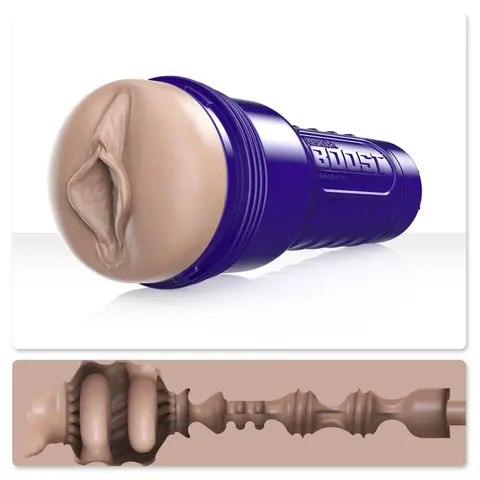 Fleshlight Boost Stroker