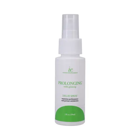 Proloonging Spray 1oz.