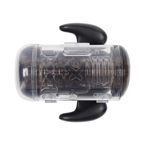 Zero Tolerance Hold Me Tight Stroker Black