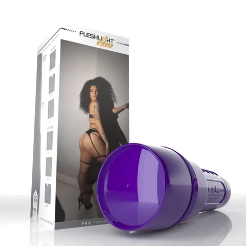 Remy Woods Fleshlight