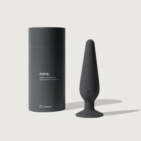 cone, medium