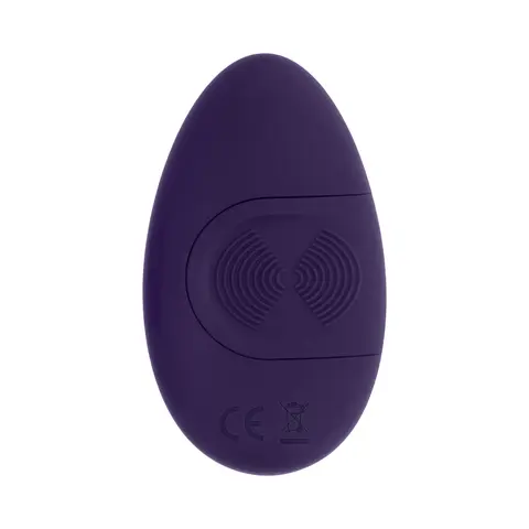 Evolved Panty Party Purple