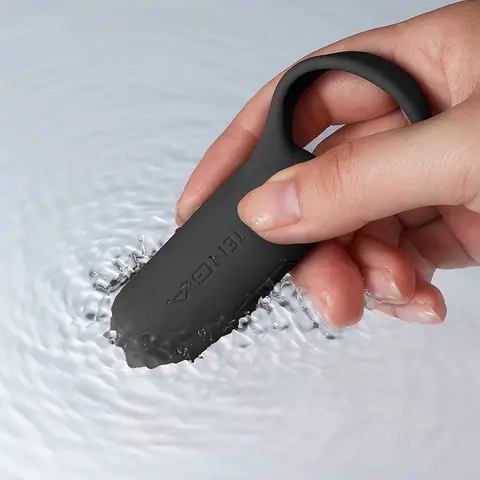 TENGA paiRING in Black