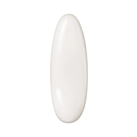 Adam & Eve Adam's True Feel Rechargeable Dildo with Remote Control