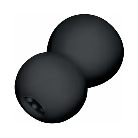 Me You Us Signature The Bubble Stroker in Black