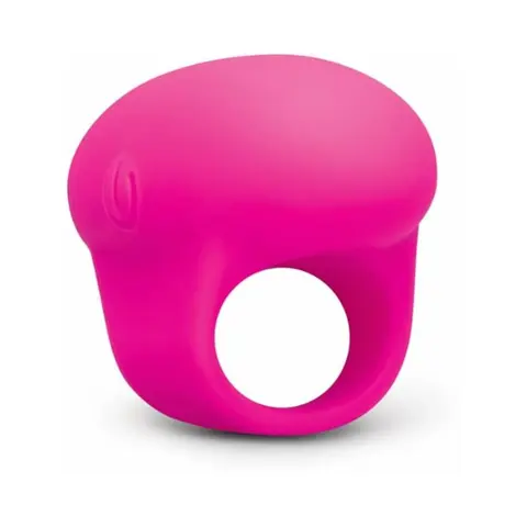 Me You Us Signature The Finger Vibe in Pink