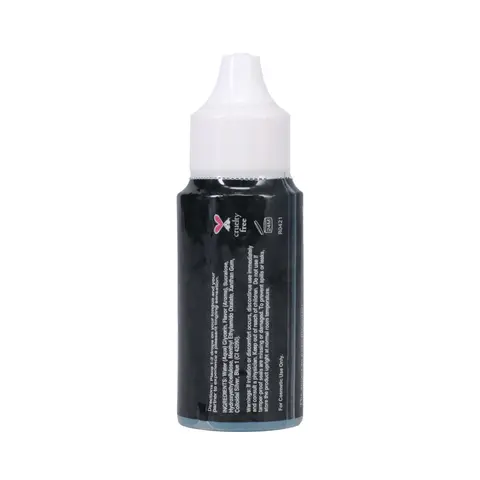 GoodHead Tingle Drops 3-Pack French Vanilla, Cotton Candy, Sweet Cherry