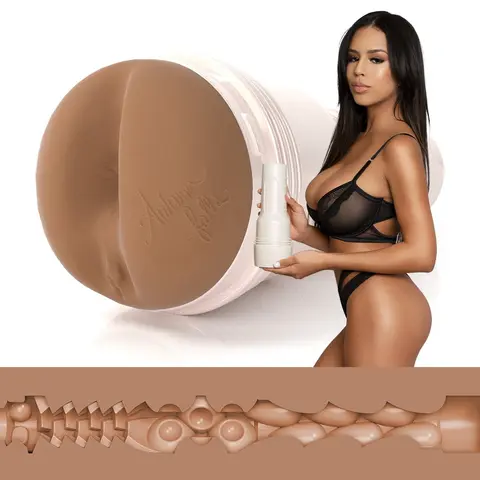 Autumn Falls Fleshlight