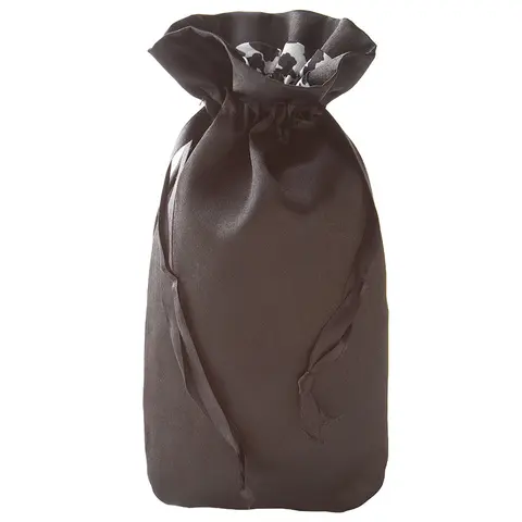 Sugar Sak Designer Toy Bag Large in Black