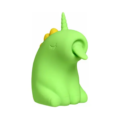 Creature Cuties Lickyhorn Licking Silicone Stimulator