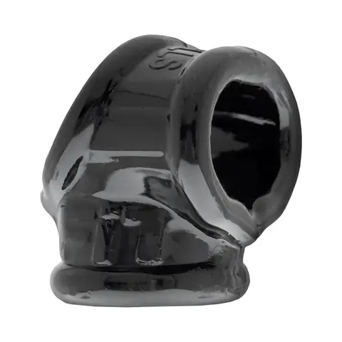 Oxballs Cocksling Fit Sling in Black