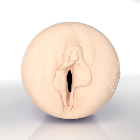 Ally White Fleshlight