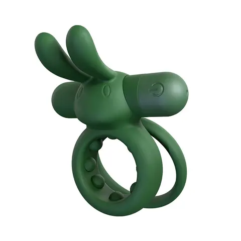 Screaming O Rechargeable Ohare in Green