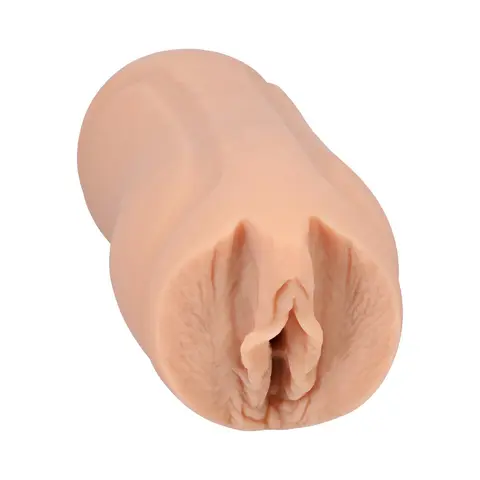 Signature Strokers Chantal Danielle ULTRASKYN Pocket Pussy Vanilla