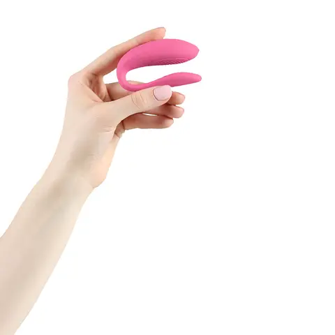 We-Vibe Sync Lite in Pink