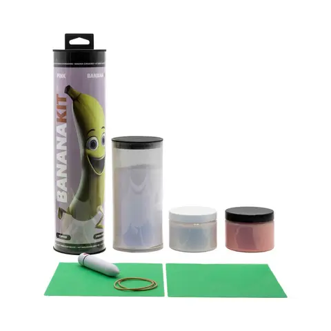 BANANAKIT Complete Kit in Pink