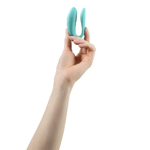 We-Vibe Sync Lite in Aqua