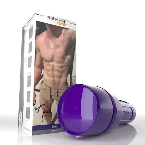 Nash Fleshlight