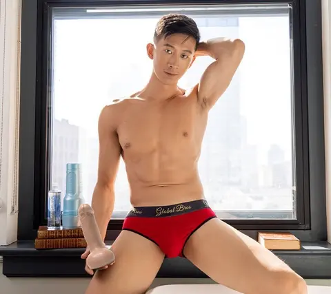 Tyler Wu