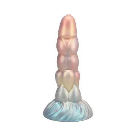 Vac-U-Lock x Fantasy Fuckers Milky Way Multi-Color