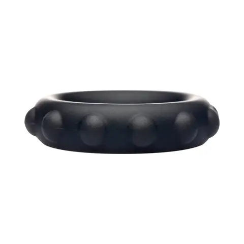 JOCK Enhancers Weighted Silicone C-Ring Set