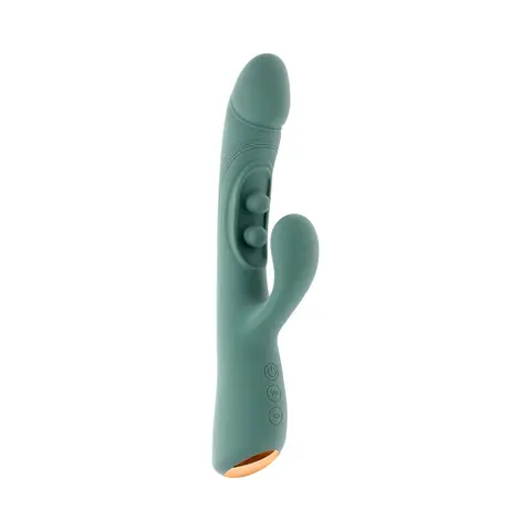 Evolved Tapped Out Silicone Rechargeable Mint