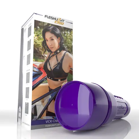 Vicki Chase Fleshlight