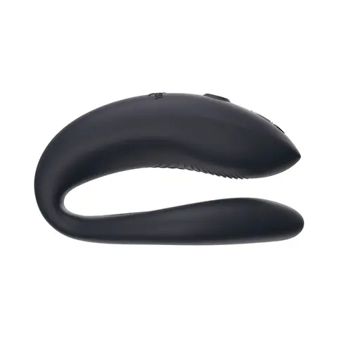 Womanizer x We-Vibe Lust & Luxury Collection Black