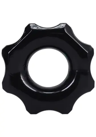 Rock Solid - The Gear
