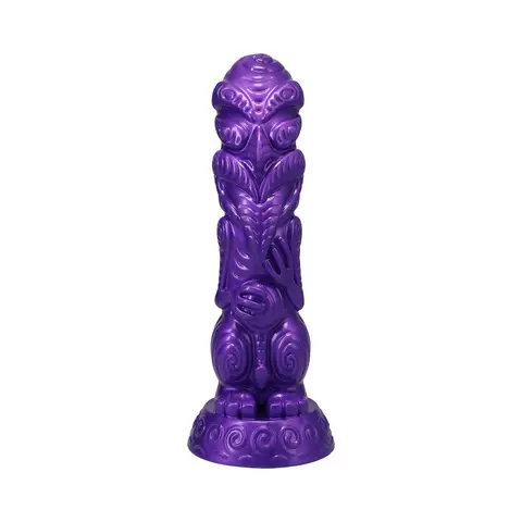 Polynesian Pleasures Pleasure Idols 'Uhane 'Ino Spirit Idol