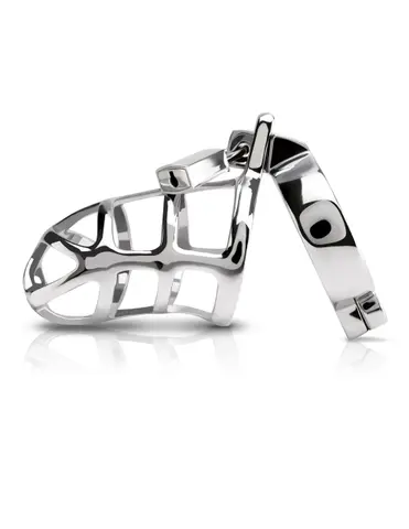 Metal Worx - Cock Cage