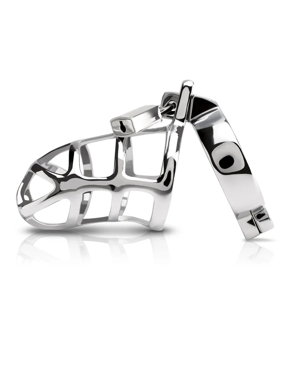 Metal Worx - Cock Cage