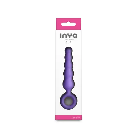 INYA Slip Purple