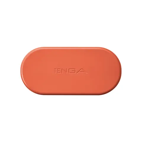 TENGA paiRING in Orange